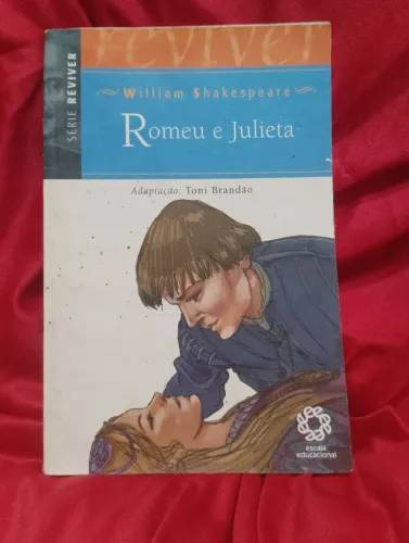 Romeu e Julieta