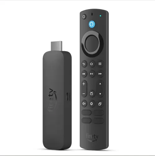 Fire Stick TV 4K original Amazon