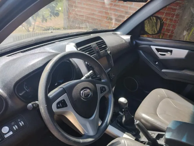 Lifan X60 1.8 16V 128cv 5P Mec. 2016