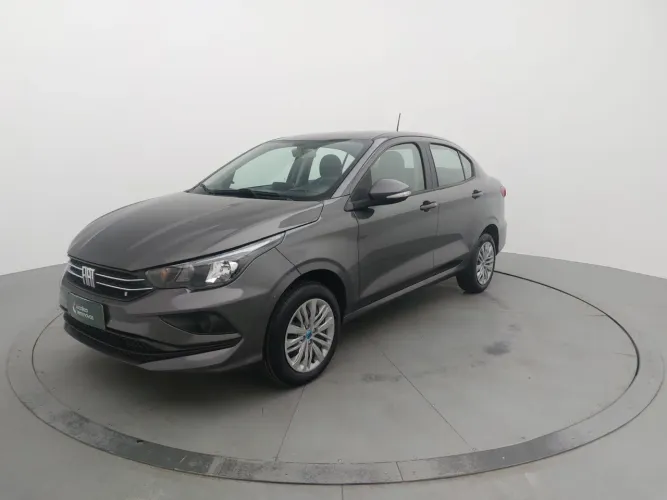 Fiat Cronos Drive 1.0 6V 2025
