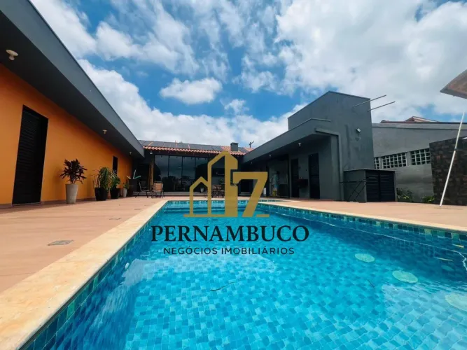 Chácara para Venda em São José do Rio Preto, Condominio São Miguel Arcanjo, 2 dormitórios,
