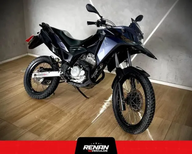 HONDA XRE 300 ABS 2022