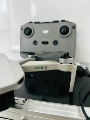Drone Dji mini 4k