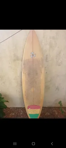 Vende-se prancha de surf