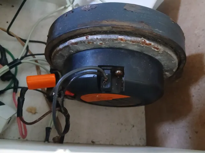 Vendo cornetao d305 funcionando tudo certinho