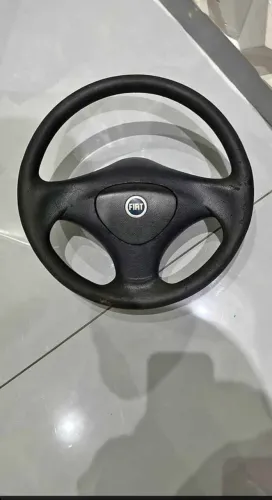 Vendo volante original do palio