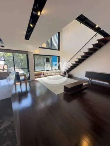 Apartamento / Cobertura Duplex - Bairro Auxiliadora - Porto Alegre - Rs