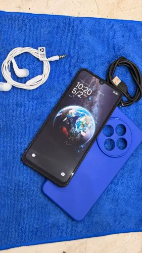 XIAOMI redmi 14C 256gb biometria 