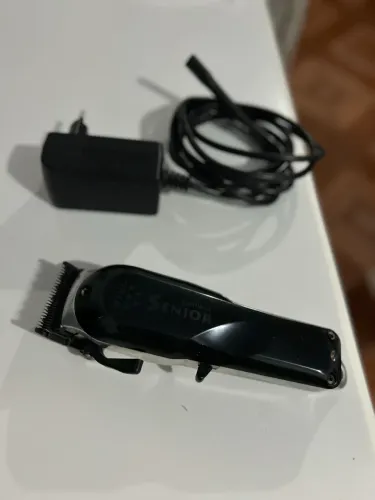 Maquina Senior Cordless 