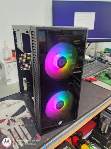 Pc gamer 