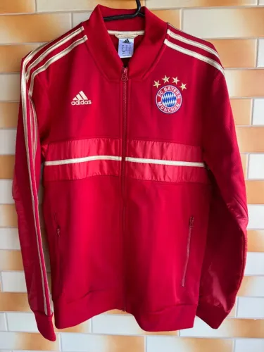 Jaqueta Bayern Munich