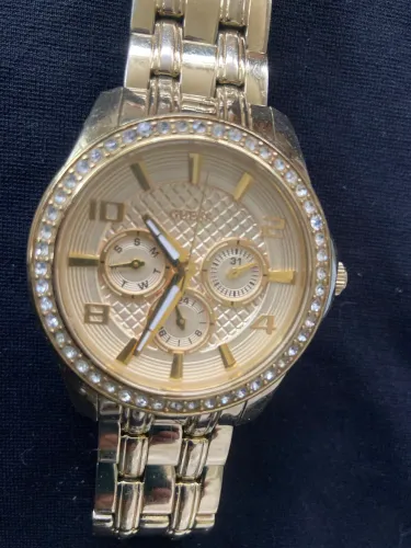 Relógio Guess e Champion Feminino