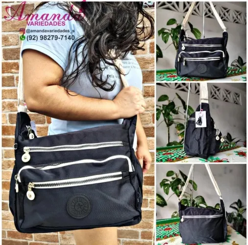 Bolsas da Kipling/ Entrega Grátis 