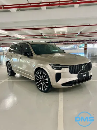 Volvo XC-90 T-8 Plus 2.0 AWD (híbrido) 2026