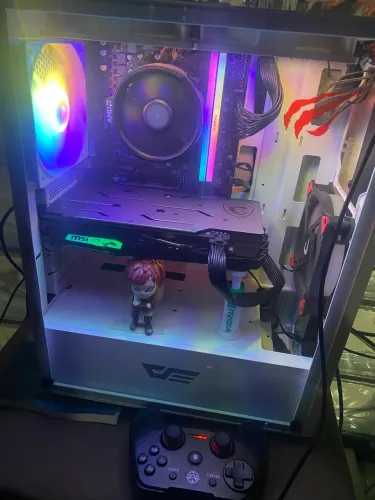 PC gamer completo!!