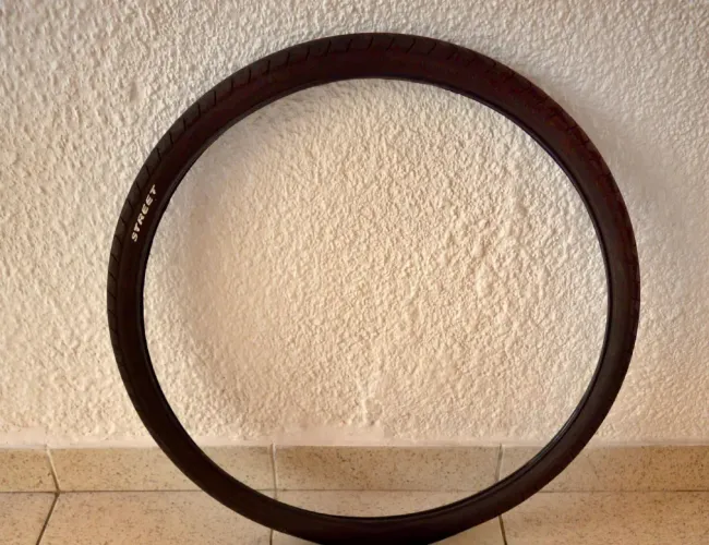 Pneu Pirelli aro26