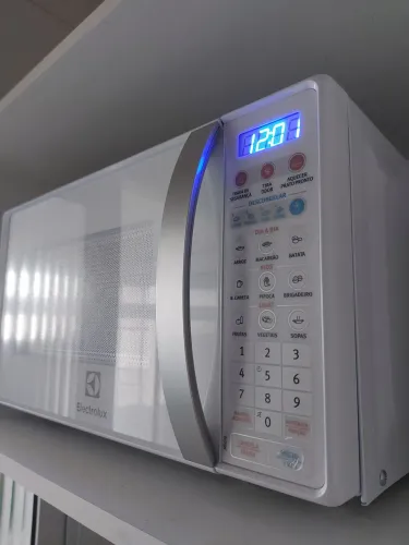 Micro-ondas Electrolux
