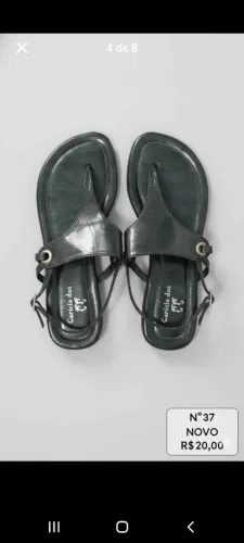 Sandálias/Sapatos 2