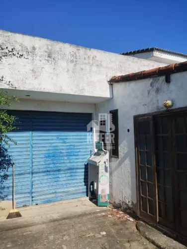 Loja à venda, 240 m² por R$ 350.000,00 - Itaipuaçu - Maricá/RJ