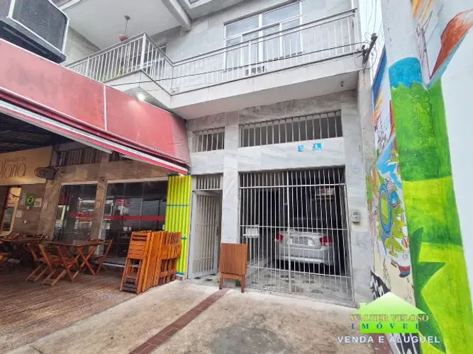Apto 1 Quarto, bem localizado, Na Rua Noêmia Nunes, Olaria - R$ 1.100,00