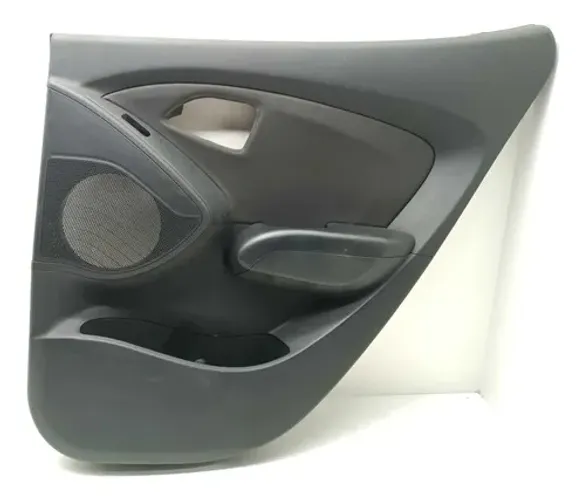 Forro Porta Traseira Direito Hyundai Ix35 2012