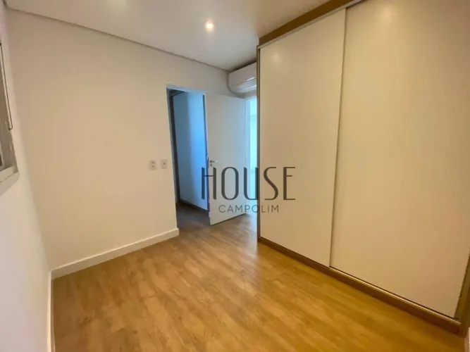 Apartamento com 3 quartos à venda, 166 m² - Condomínio residencial Tom Jobim - Sorocaba/SP