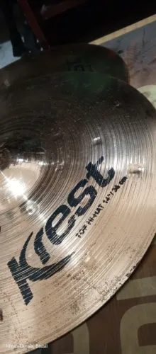Ximbal Krest Fusion liga B8 14' polegadas