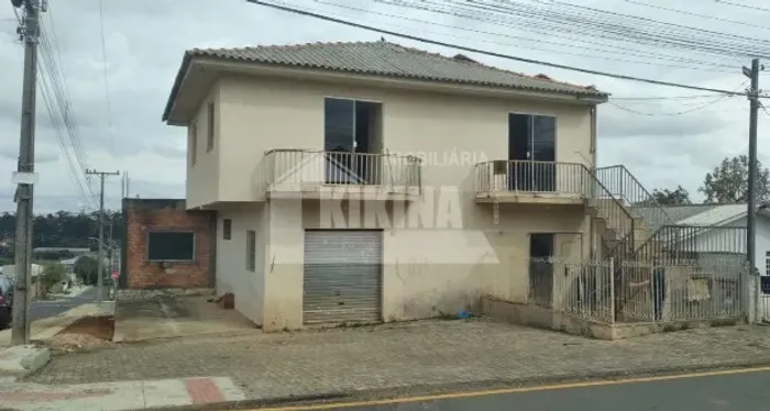 SALA COMERCIAL PARA LOCAÇÃO NO BAIRRO BOA VISTA