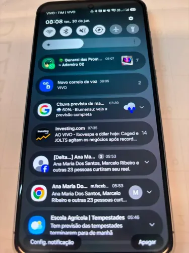 SANSUNG A56 - 256GB | 5g