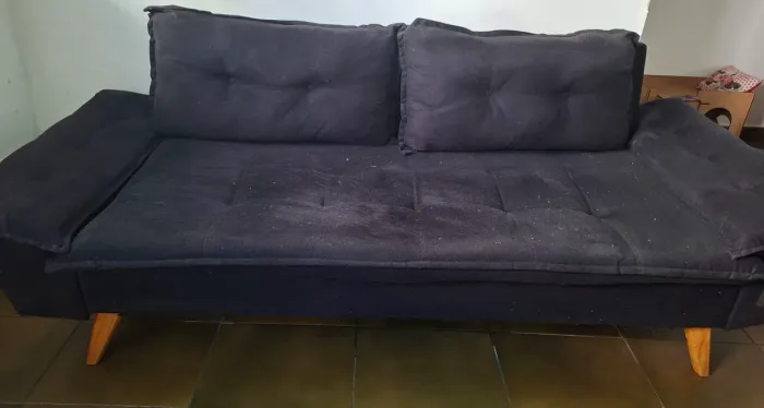 Sofá 3 lugares