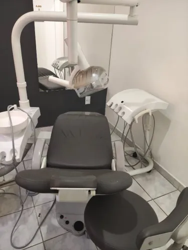 Cadeira odontologia Kavo