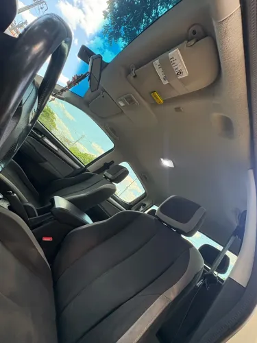 Chevrolet S10 Pick-up LT 2.8 TDI 4X4 CD Diesel AUT 2019