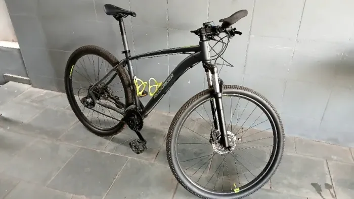 Bicicleta aro 29 Rockrider ST 500