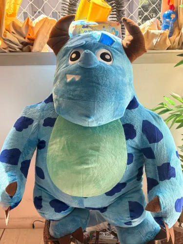 Sully Monstros S&A