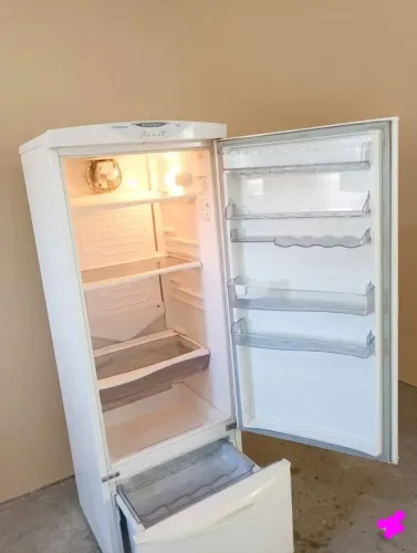 Refrigerador Brastemp