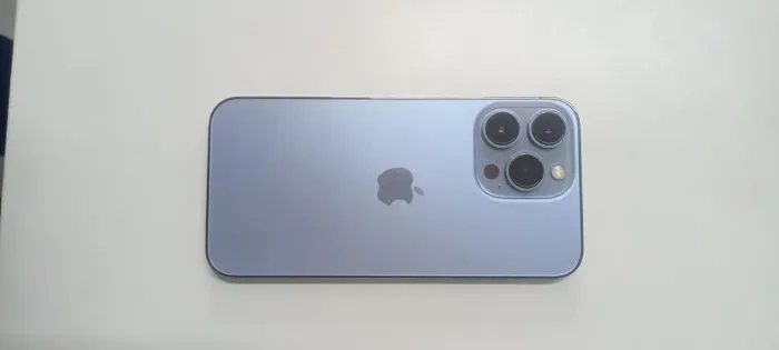iPhone 13 Pro