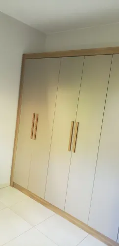 Guarda roupa 