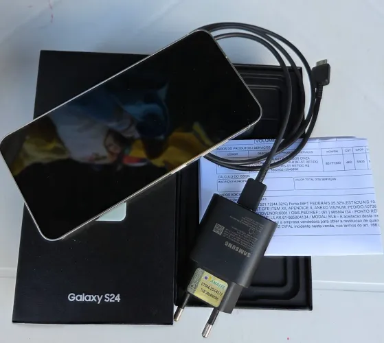 S24 256gb