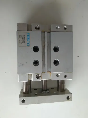 Cilindro pneumático festo DFN-20-20-BPPV-A-GF 56