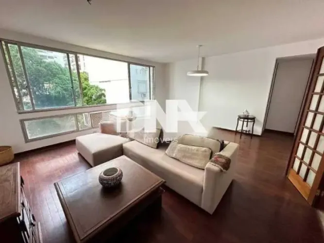 Apartamento - Padrão / Residencial / Ipanema