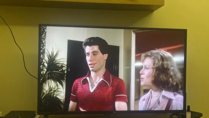 Tv Smart LG 50 polegadas