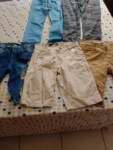 Combo de menino