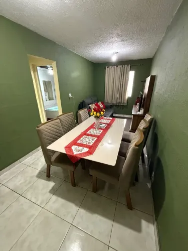 Apartamento de 01 quarto a venda em Boa Vista II
