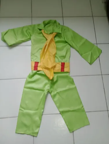 Fantasia de príncipe 