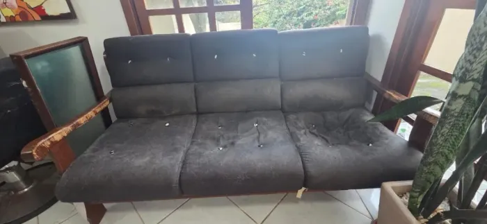 sofa