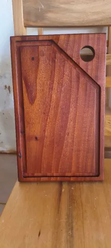 Tábua para carne