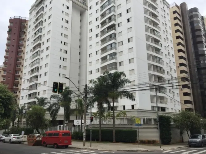 Edifício Casa Blanca Life Style- Apto.206 - Setor Bueno
