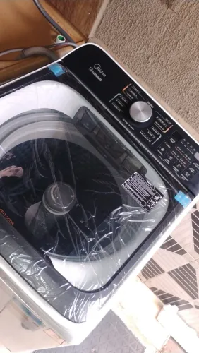 Vendo peças da máquina midea