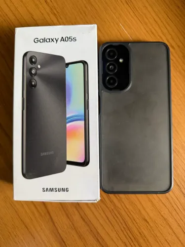 Galaxy A05S
