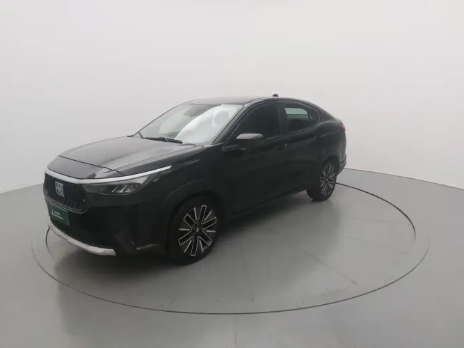 Fiat Fastback Audace 200 TB AUT (hibrído) 2026